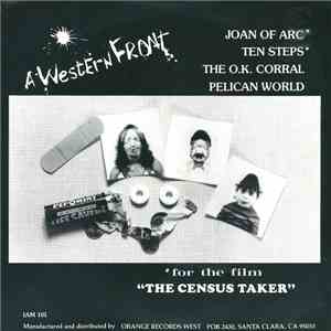 A Western Front - Joan Of Arc mp3 album