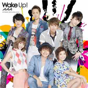 AAA - Wake Up! mp3 album