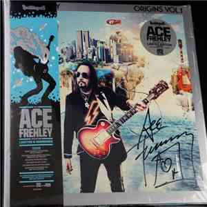 Ace Frehley - Origins Vol.1 mp3 album