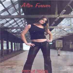 After Forever - Pinkpop Festival mp3 album