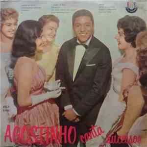 Agostinho C/ Simonetti E Orq. RGE - Agostinho Canta Sucessos mp3 album