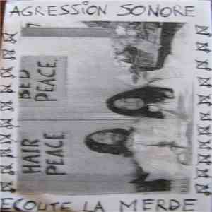 Agression Sonore / Ecoute La Merde - Untitled mp3 album