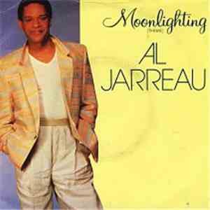 Al Jarreau - Moonlighting (Theme) mp3 album
