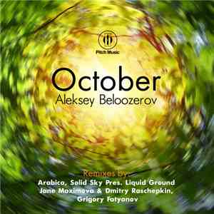 Aleksey Beloozerov - October mp3 album