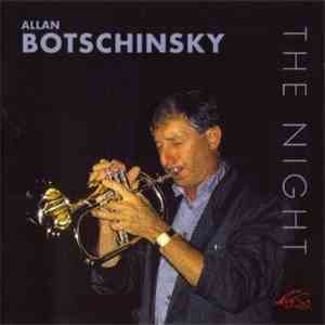 Allan Botschinsky Quintet - The Night mp3 album