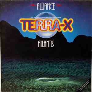 Alliance  - Atlantis mp3 album