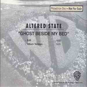 Altered State  - Ghost Beside My Bed mp3 album