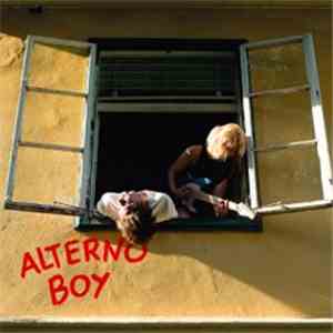 Alterno Boy - Alterno Boy mp3 album