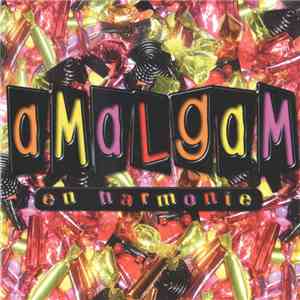 Amalgam  - En Harmonie mp3 album