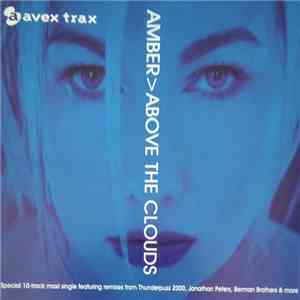 Amber - Above The Clouds mp3 album