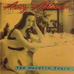 Amy Allison - The Maudlin Years mp3 album