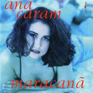 Ana Caram - Maracanã mp3 album