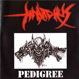 Anarchus / AK-47  - Pedigree mp3 album