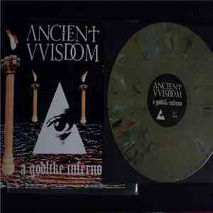 Ancient VVisdom - A Godlike Inferno mp3 album