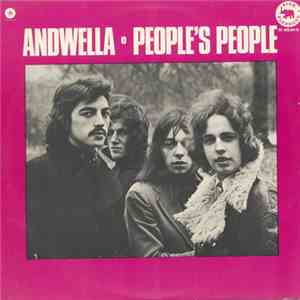 Andwella - People's People mp3 album