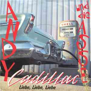 Andy Und Die Asse - Cadillac mp3 album