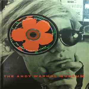 Andy Warhol - Andy Warhol From Tapes mp3 album