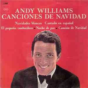 Andy Williams - Canciones De Navidad mp3 album