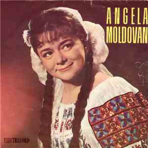Angela Moldovan - Angela Moldovan mp3 album