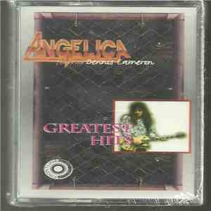 Angelica - Greatest Hits mp3 album