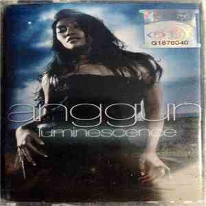 Anggun - Luminescence mp3 album