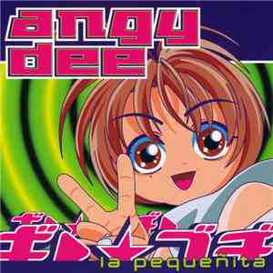 Angy Dee - La Pequeñita mp3 album
