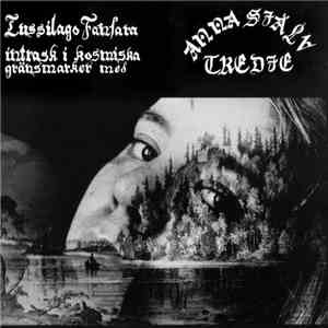 Anna Själv Tredje - Tussilago Fanfara mp3 album