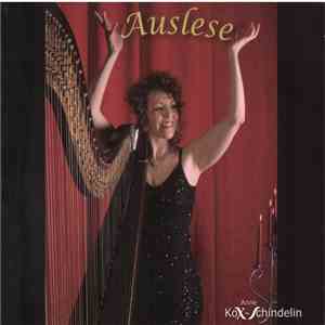 Anne Kox-Schindelin - Auslese mp3 album