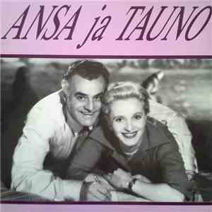 Ansa & Tauno - Ansa Ja Tauno mp3 album
