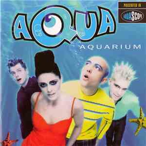 Aqua - Aquarium mp3 album