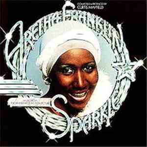 Aretha Franklin - Sparkle mp3 album
