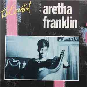Aretha Franklin - The Essential mp3 album