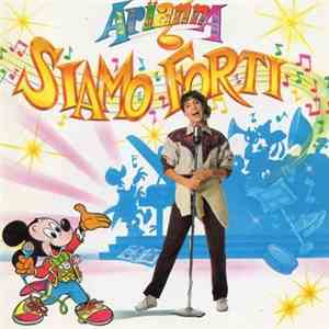 Arianna - Siamo Forti mp3 album
