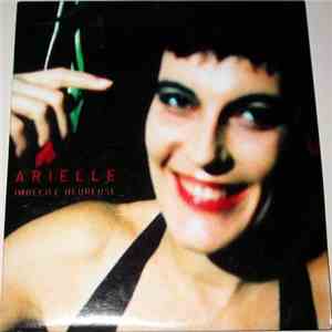 Arielle - Imbécile Heureuse mp3 album