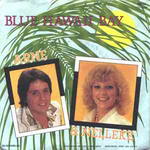 Arne & Nelleke - Blue Hawaii Bay mp3 album