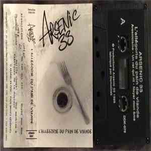Arseniq 33 - L'allégorie Du Pain De Viande mp3 album