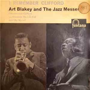 Art Blakey & The Jazz Messengers - I Remember Clifford mp3 album