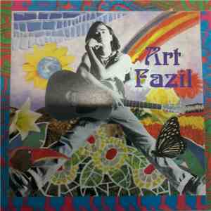 Art Fazil - Art Fazil mp3 album