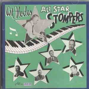 Art Hodes & His All Star Stompers - Art Hodes & His All Star Stompers mp3 album