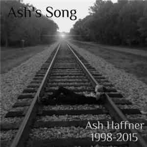 Ash Haffner - Ash's Song mp3 album