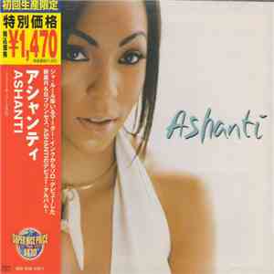 Ashanti - Ashanti mp3 album