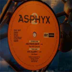 Asphyx 2 - Heaven's Gate mp3 album