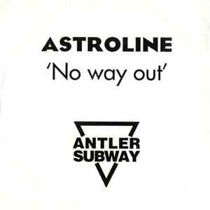 Astroline - No Way Out mp3 album