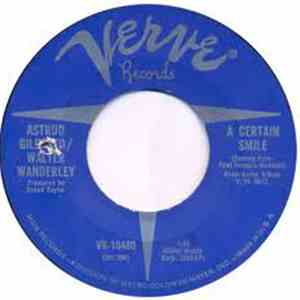 Astrud Gilberto / Walter Wanderley - A Certain Smile mp3 album