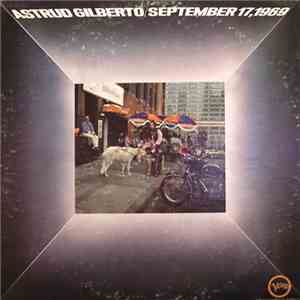 Astrud Gilberto - September 17, 1969 mp3 album