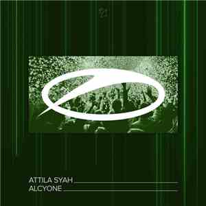 Attila Syah - Alcyone mp3 album