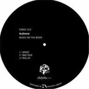 Audioone - Music In The Moon mp3 album