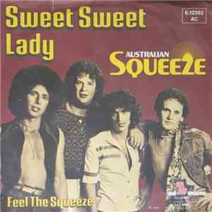 Australian Squeeze - Sweet Sweet Lady mp3 album