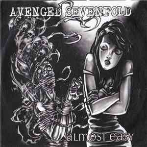 Avenged Sevenfold - Almost Easy mp3 album