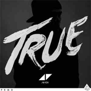 Avicii - True mp3 album